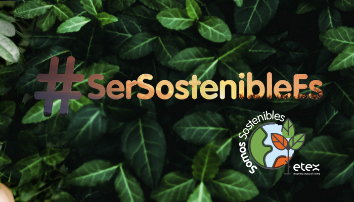 Sostenibilidad Etex