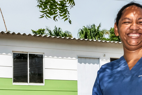 Generar Valor Social en las Comunidades de Nuestra área de influencia