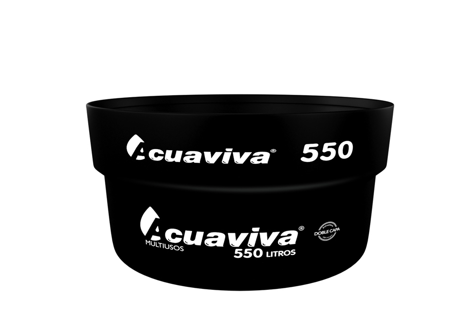 Tanque Bebederos Acuaviva