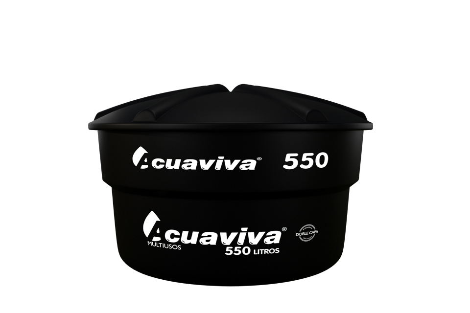 Kit Tanque Junior  Acuaviva